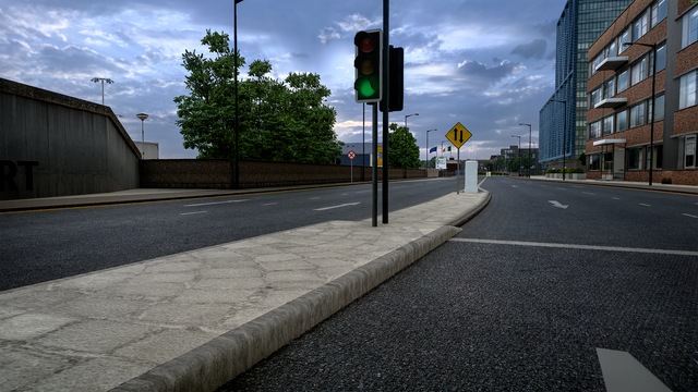 Road Textures preview